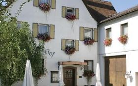 Spessarter Hof