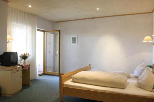 Spessarter Hof Hotel Hobbach Buitenkant foto